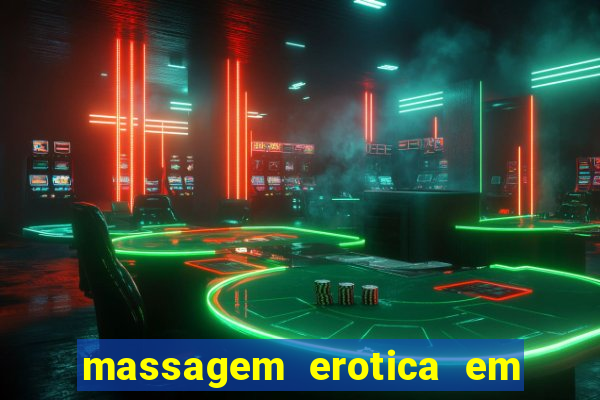 massagem erotica em porto alegre